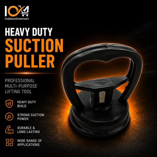 Dent Puller Suction Cup | Fix Dents Under a Minute