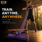 Now Better Calisthenics at home