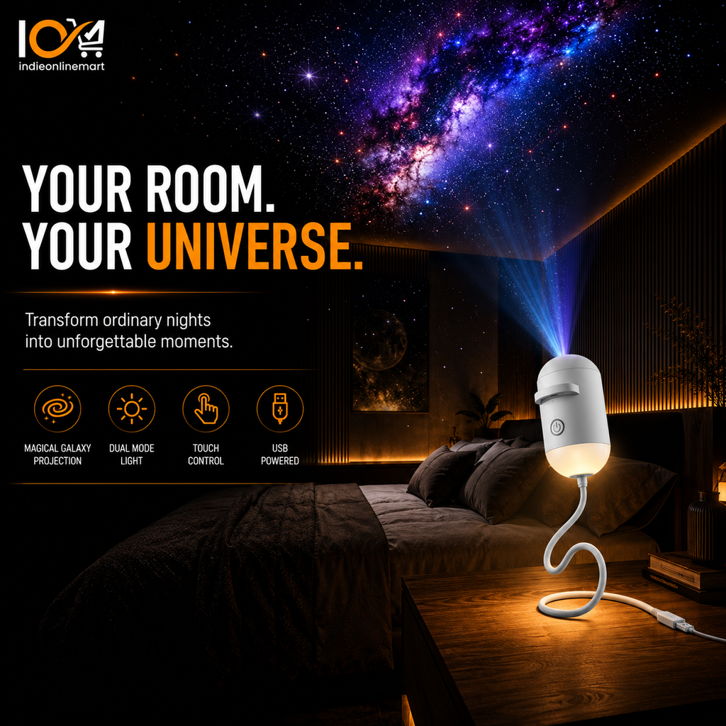 Zenith Light | Room filler