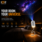 Zenith Light | Room filler