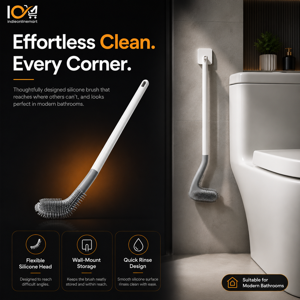 Now play some golf too with this rubber cleaner