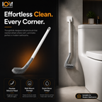 Now play some golf too with this rubber cleaner