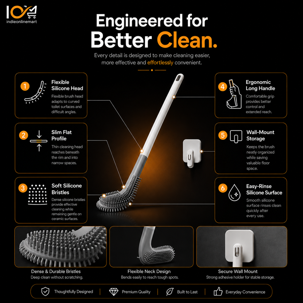 Now play some golf too with this rubber cleaner