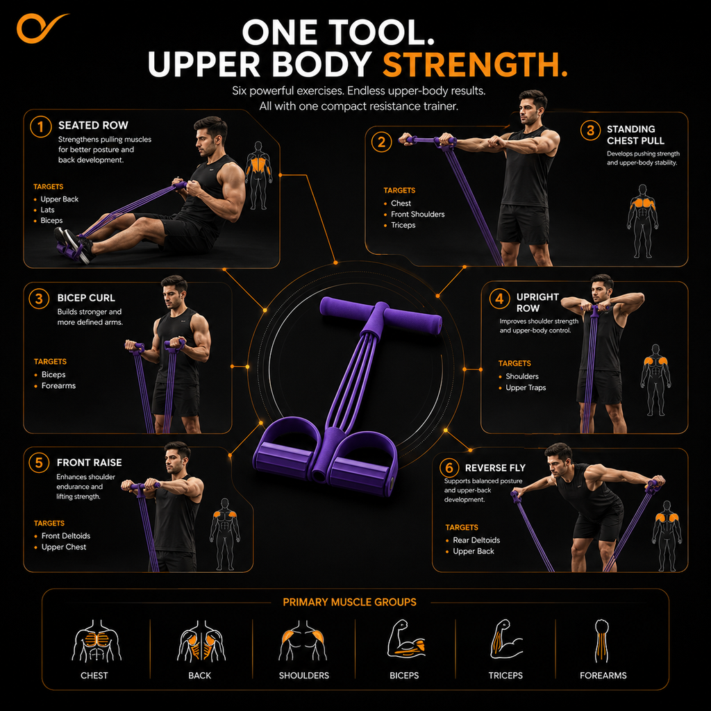 Now Better Calisthenics at home