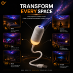 Zenith Light | Room filler