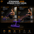 Now Better Calisthenics at home