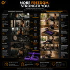 Now Better Calisthenics at home