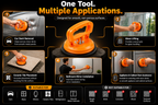 Auto Assist Tool | Pull to fix